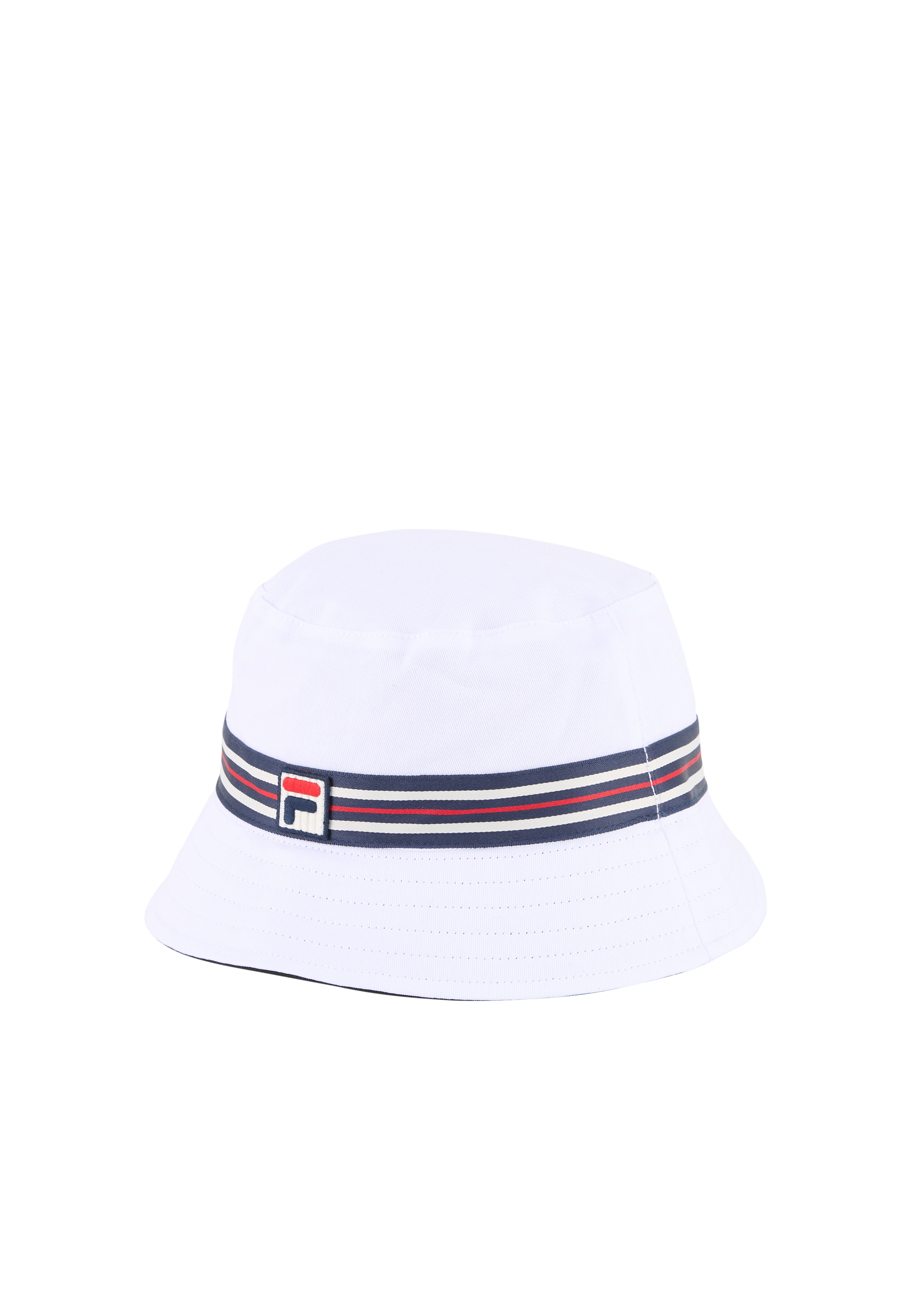 Reversible Bob - Bright White-Black