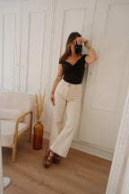 Vaquero Elenette beige