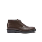 Frank Daniel - Botas Chukka - Marrón Oscuro - Hombre
