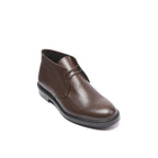 Frank Daniel - Botas Chukka - Marrón Oscuro - Hombre
