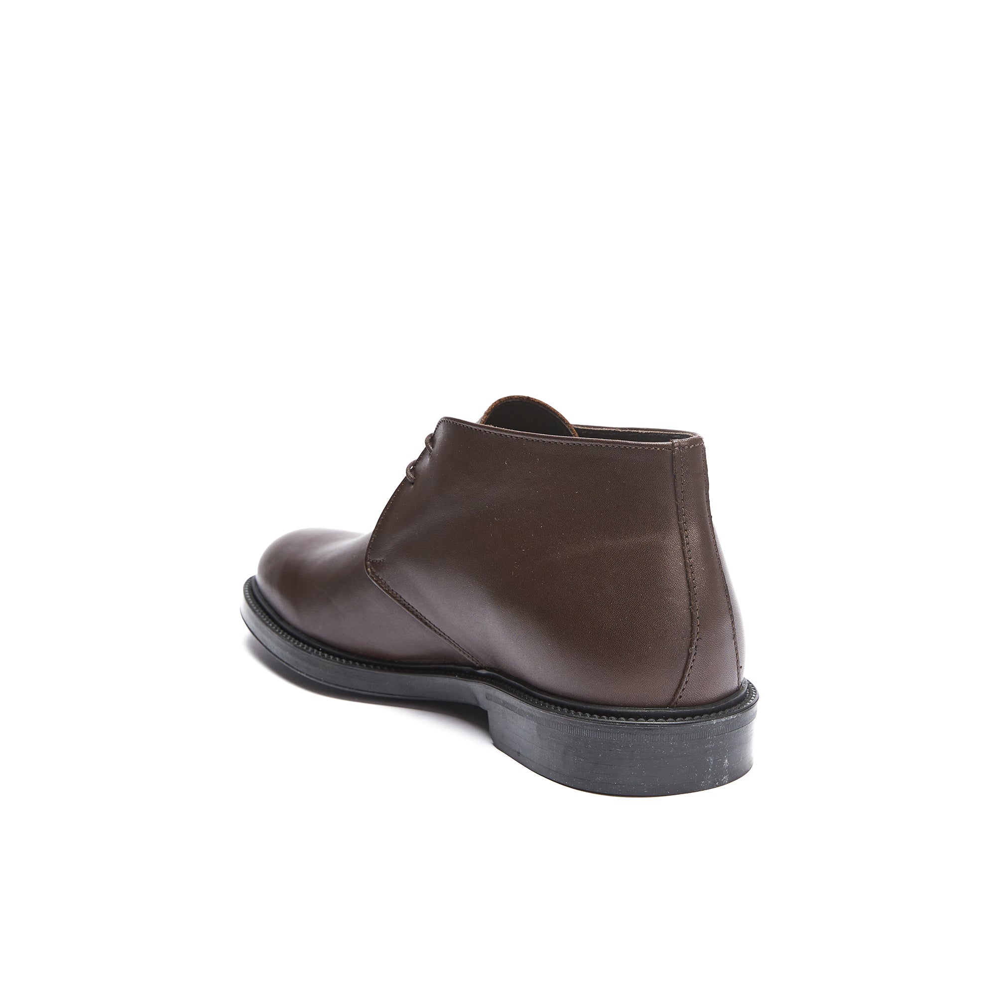 Frank Daniel - Botas Chukka - Marrón Oscuro - Hombre
