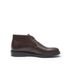Frank Daniel - Botas Chukka - Marrón Oscuro - Hombre