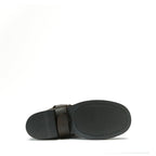 Frank Daniel - Bottes De Motarde - Marron - Femme