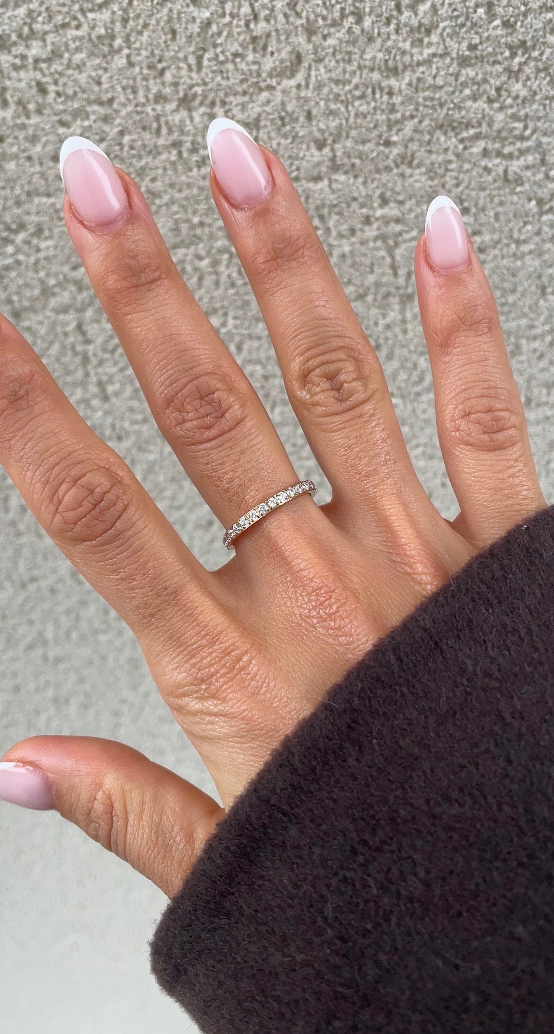 Ring Thin Gems