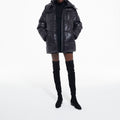 The Kooples - Doudoune Oversize - Femme