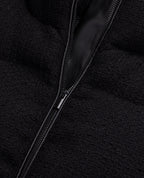 The Kooples - Doudoune - Noir - Femme