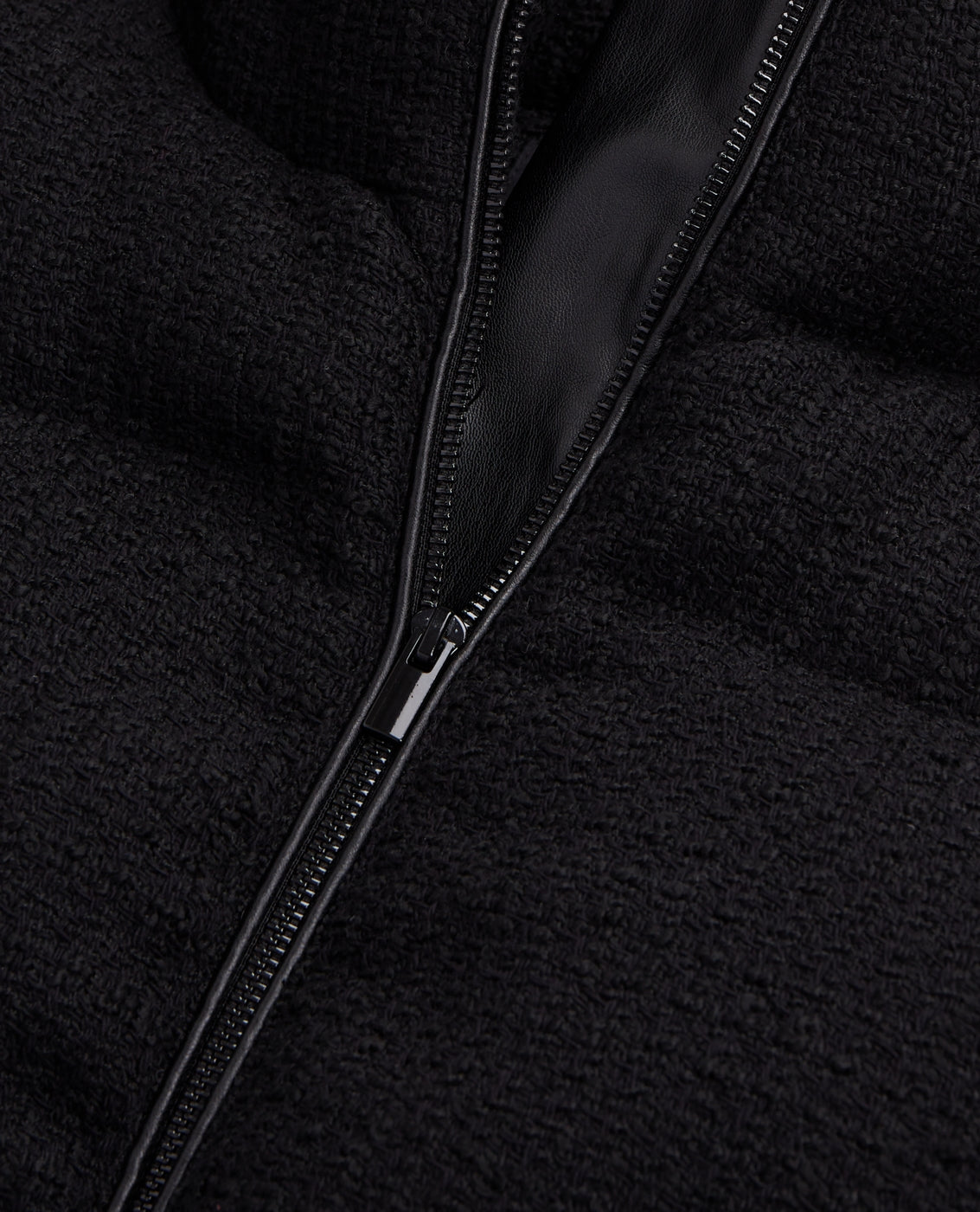 The Kooples - Doudoune - Noir - Femme