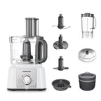 Robot Multifonction - MultiPro Express - 1000W - Blanc
