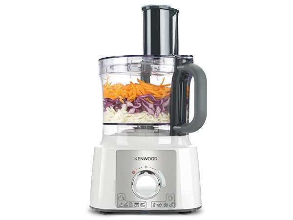 Robot Multifonction - MultiPro Express - 1000W - Blanc