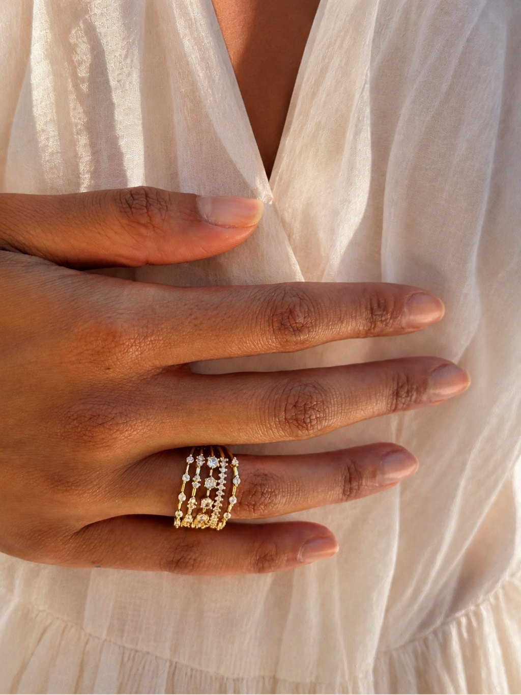 Bague #47