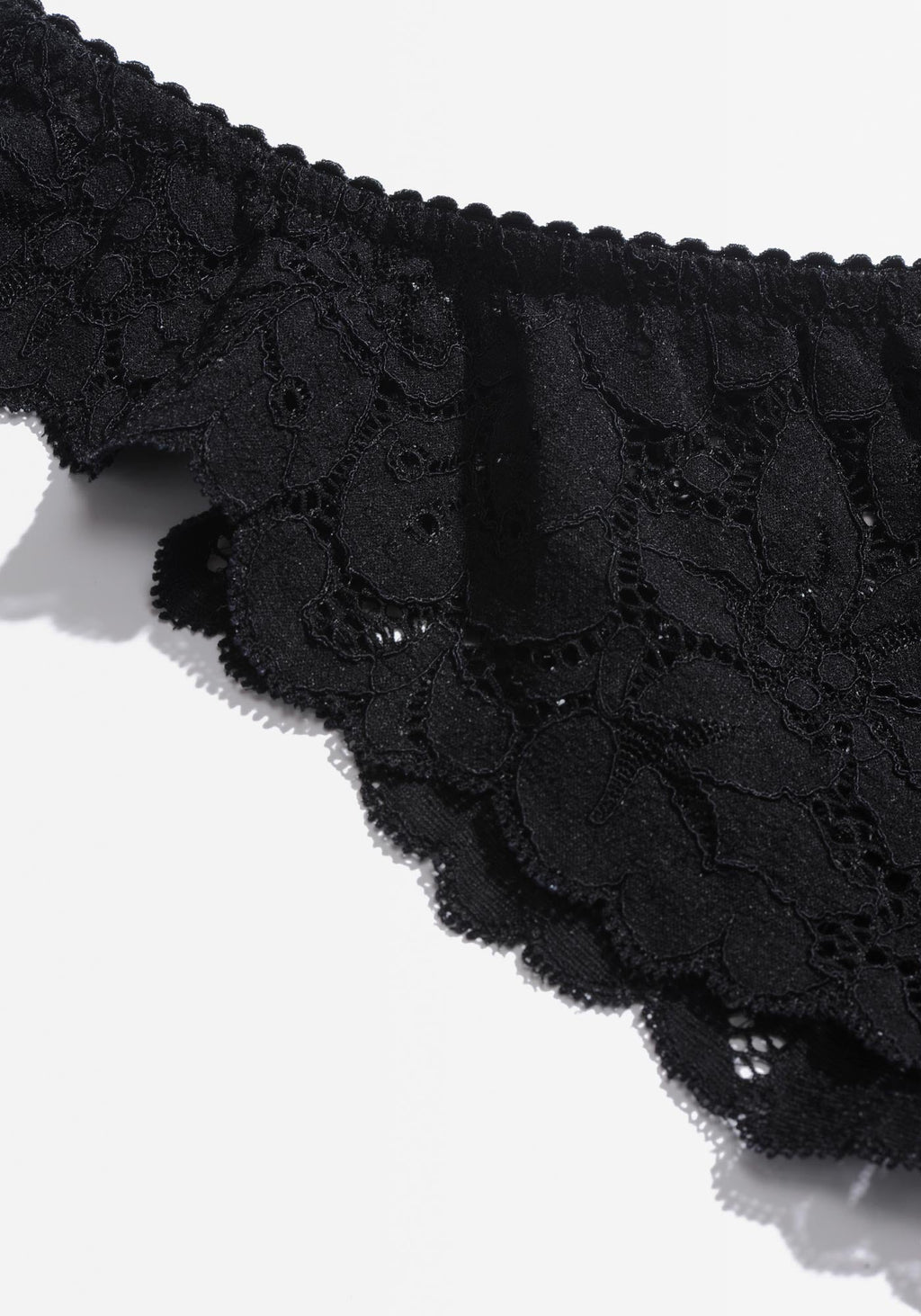 Tanga Felicie - Negro