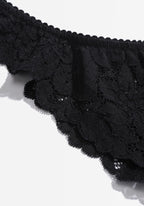 Tanga Felicie - Negro