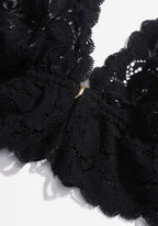 Soutien-Gorge Triangle Felicie - Noir