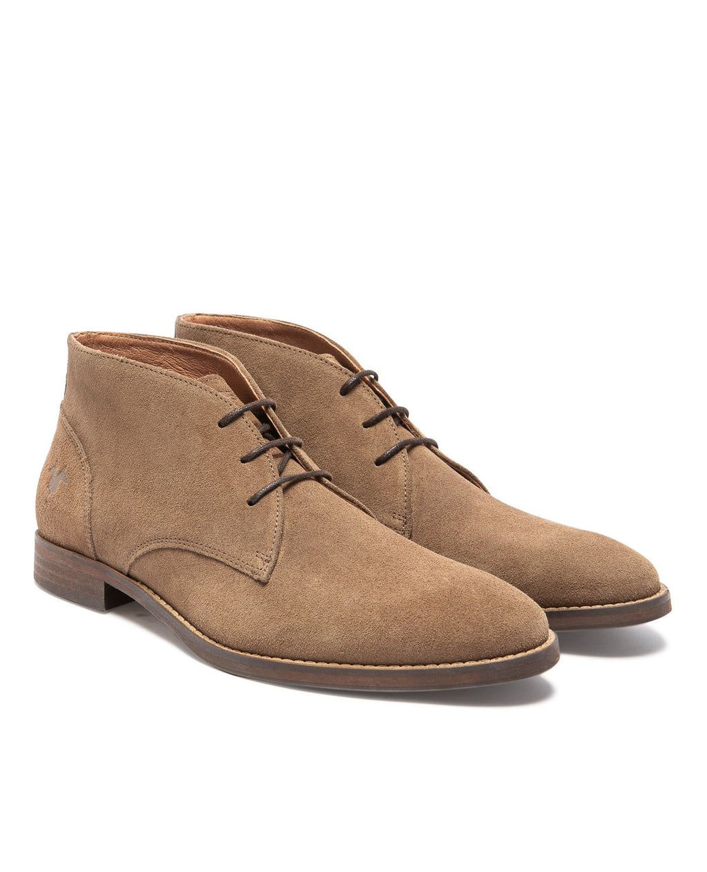 Chukka Boots Fellow 5 - Taupe