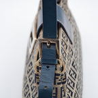 Fendi Baguette Zucca