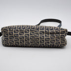 Fendi Baguette Zucca