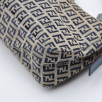 Fendi Baguette Zucca