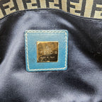 Fendi Baguette Zucca