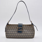 Fendi Baguette Zucca