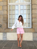 Shorts vaqueros Pippa Rosa