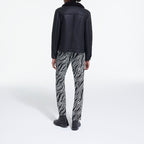 The Kooples - Veste - Noir - Femme