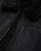 The Kooples - Veste - Noir - Femme