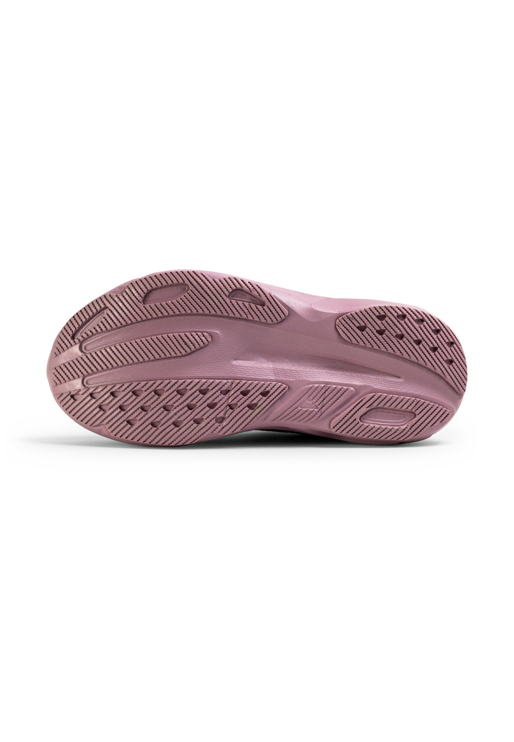 Femme - Mauve