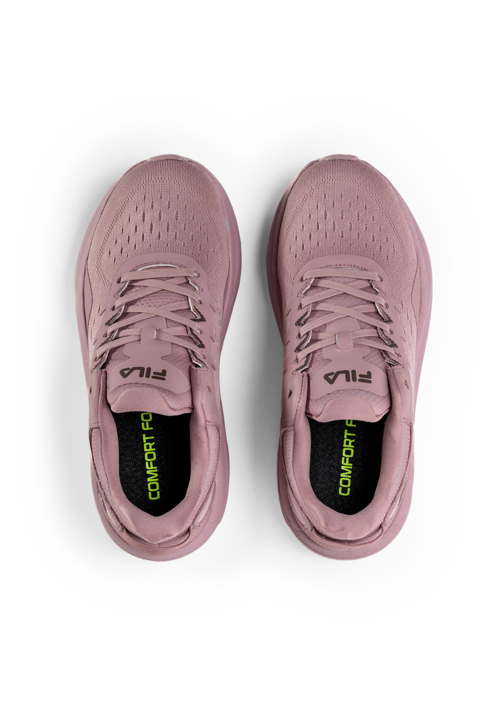 Femme - Mauve