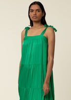 Robe Rawen - Emeraude