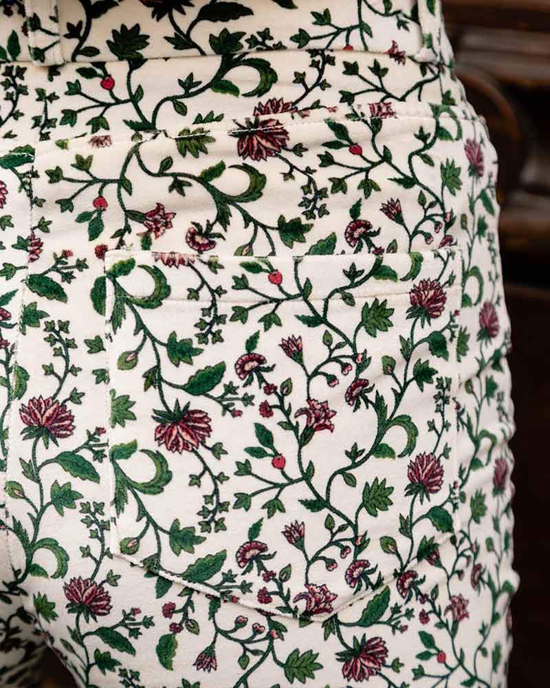 Pantalon Ariane