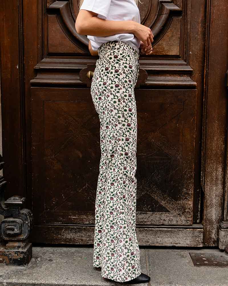 Pantalon Ariane