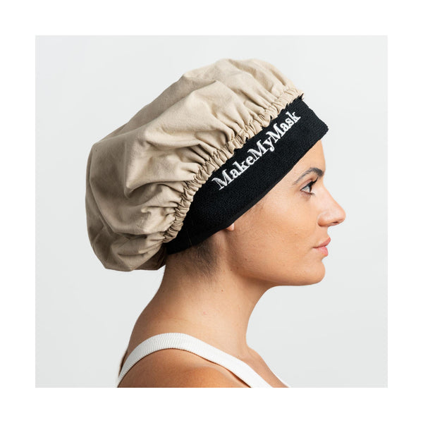 Bonnet & Bandeau De Soin