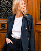 Manteau Watson