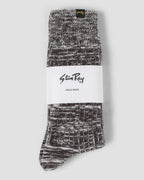 Field Sock - Black