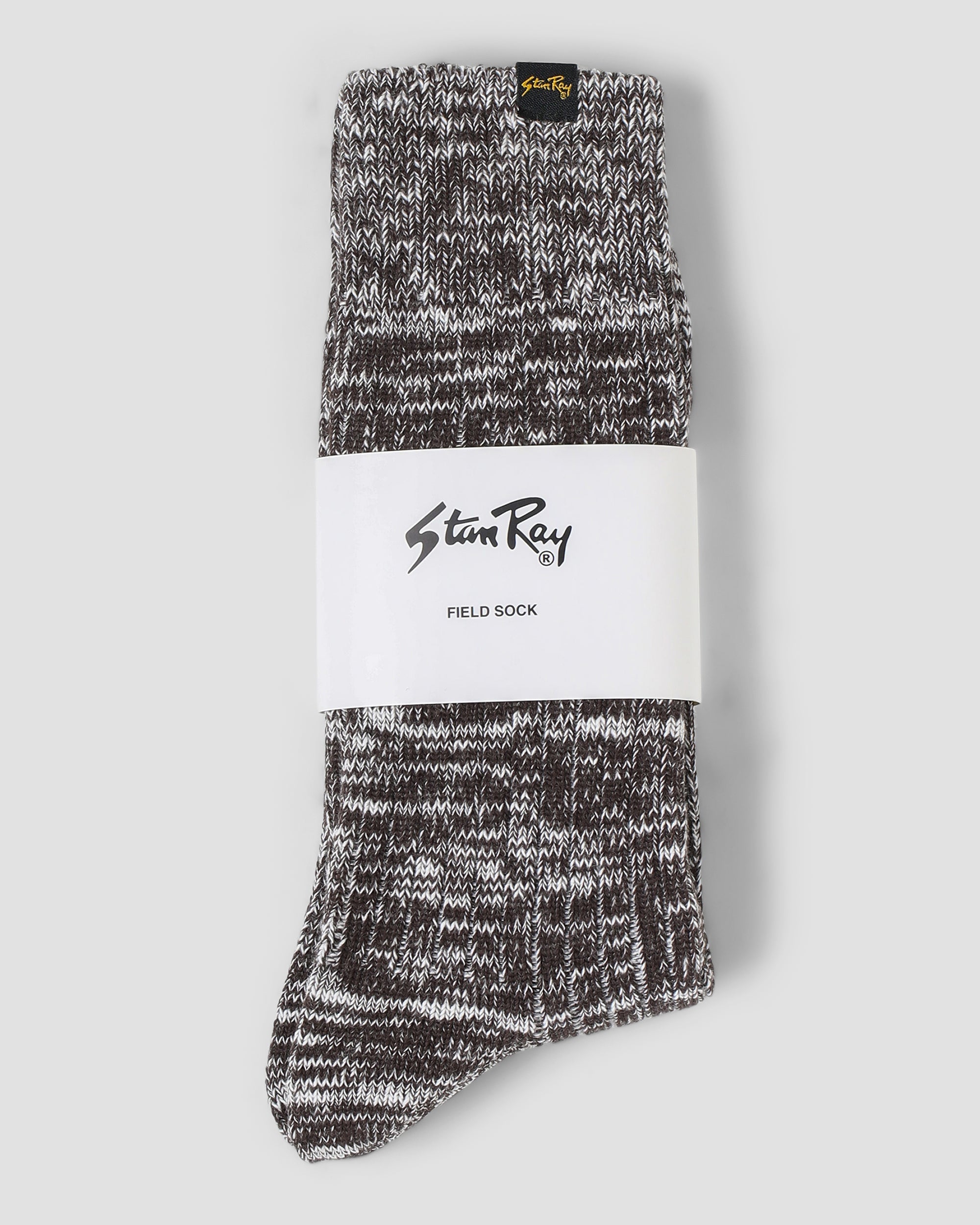 Field Sock - Black