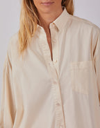 Chemise Firenze - Milkshake - Femme