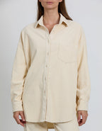 Chemise Firenze - Milkshake - Femme