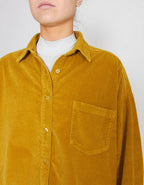 Chemise Firenzevelvet - Chai Tea - Femme
