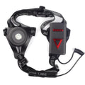 Harnais De Sport Avec Led Onamaste
