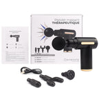 Mini Pistolet De Massage Onamaste