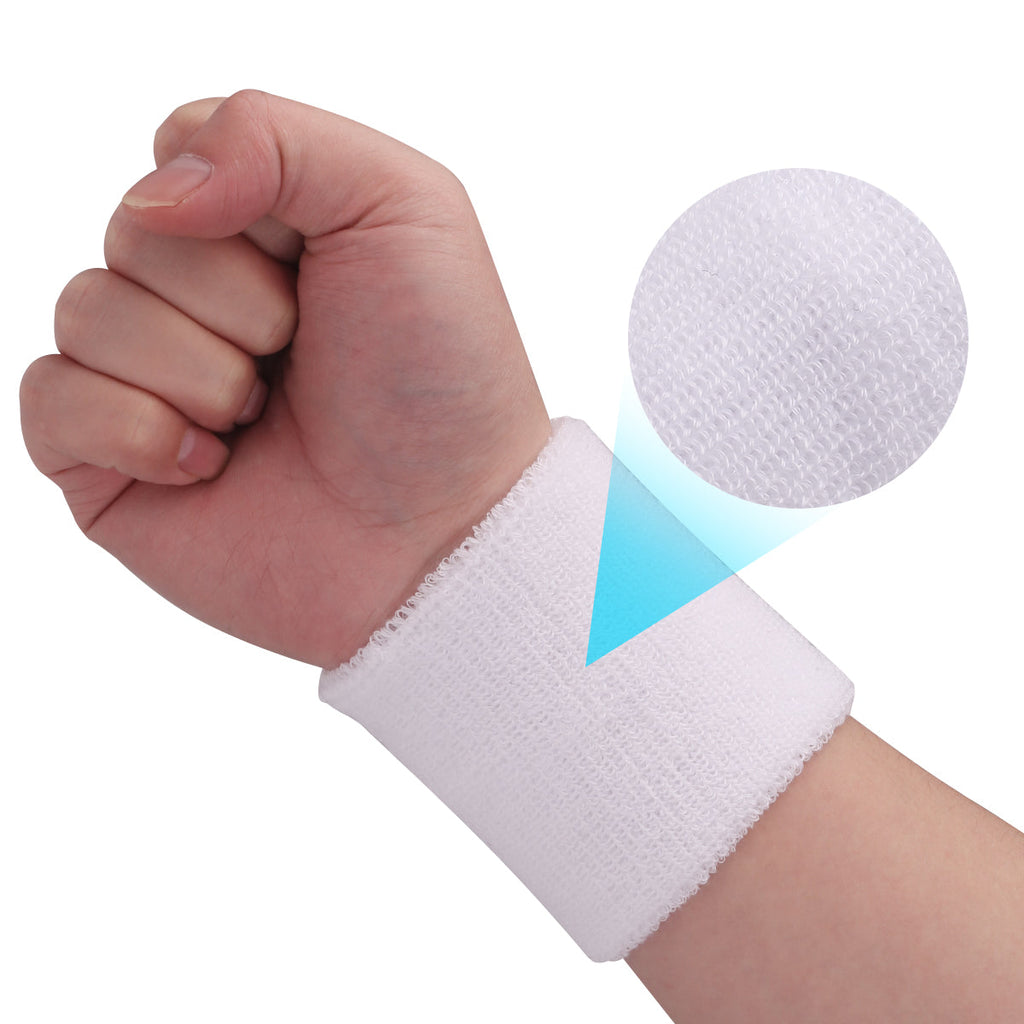 Onamaste Anti-Sweat Wristband