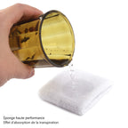 Onamaste Anti-Sweat Wristband