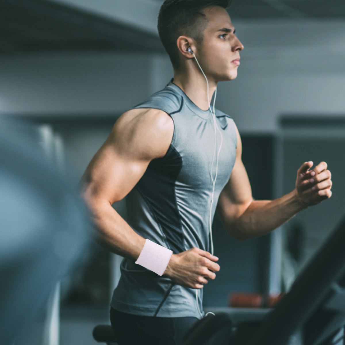 Onamaste Anti-Sweat Wristband