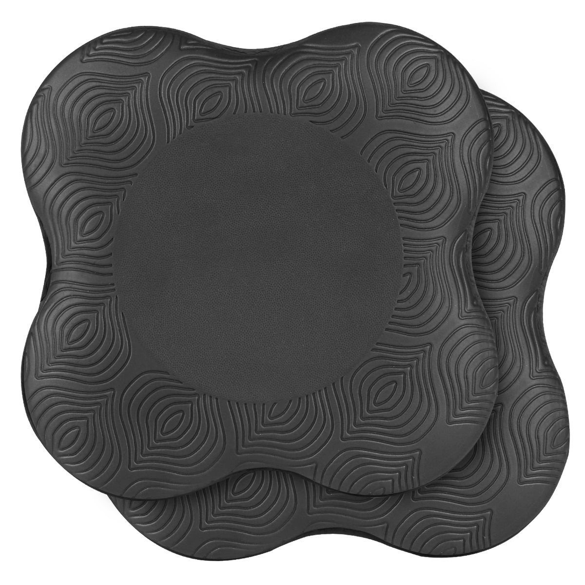 Juego de 2 cojines de yoga Onamaste