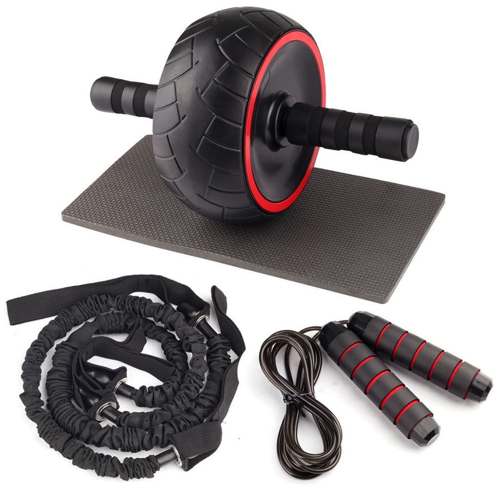 Abdominal Wheel Pack