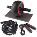 Abdominal Wheel Pack