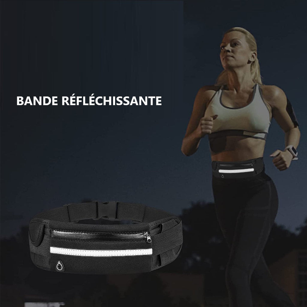Banane De Sport