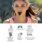 Allenatore respiratorio multifunzione
