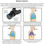 Entraîneur Respiratoire Multifonctionnel