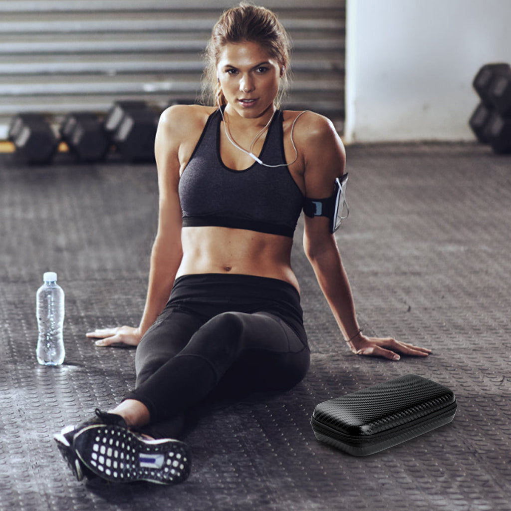 Skipping Rope Storage